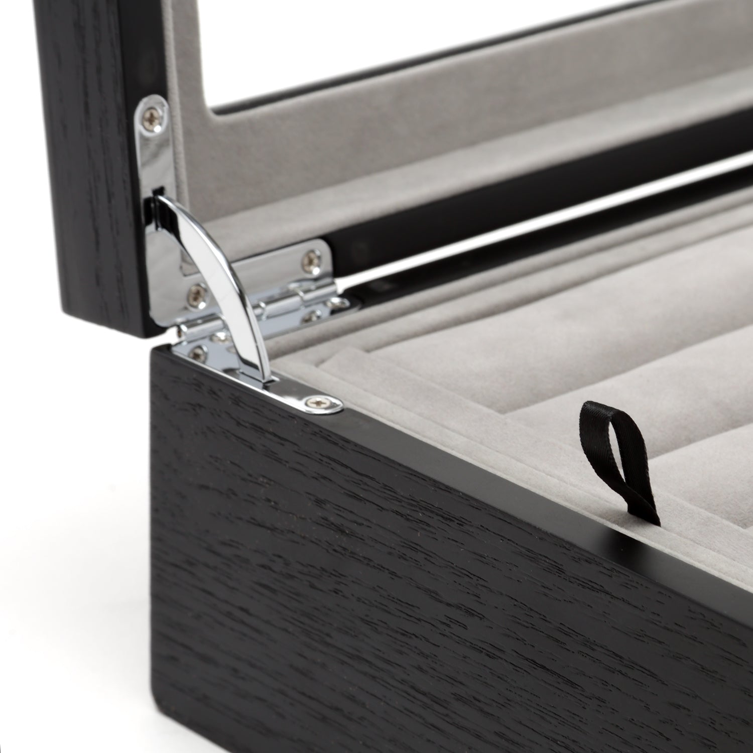 Onyx Cufflinks Collector&