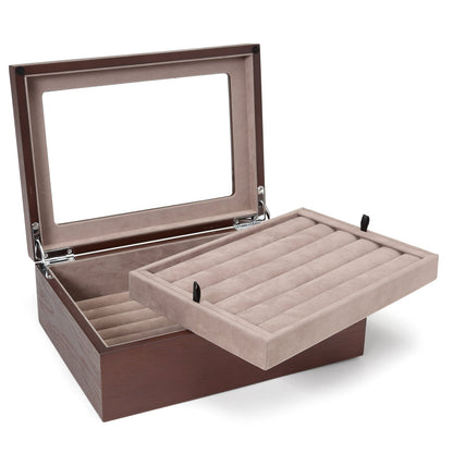 Espresso Cufflinks Collector&