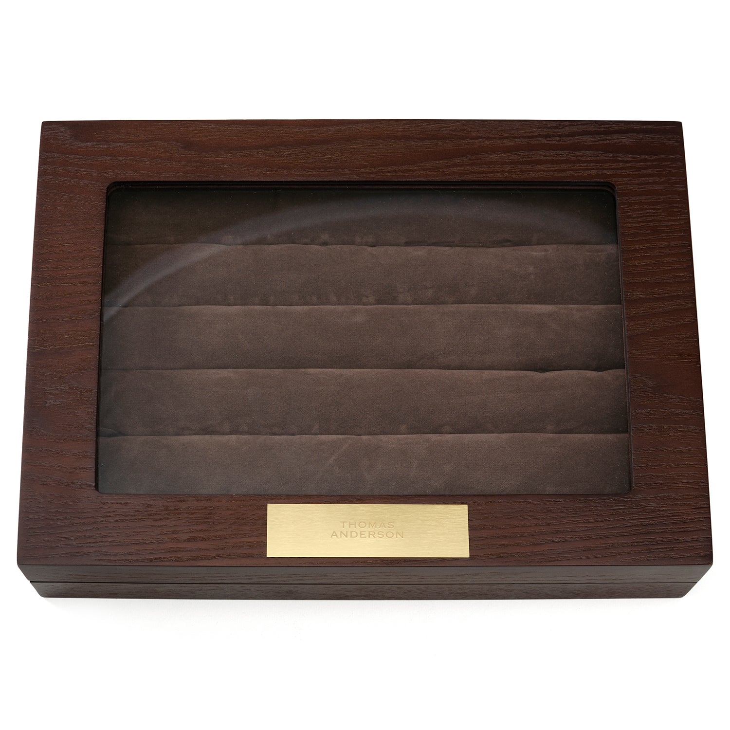 Espresso Cufflinks Collector&