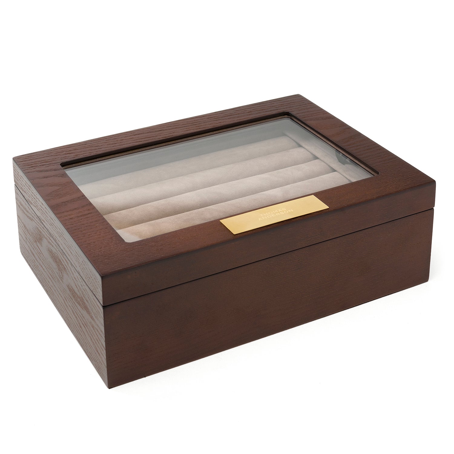 Espresso Cufflinks Collector&