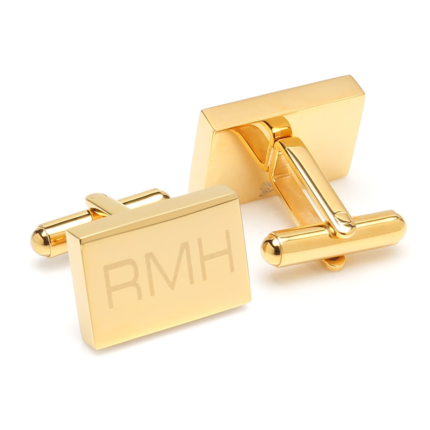 Law School Graduation Cufflinks by Cufflinks.com