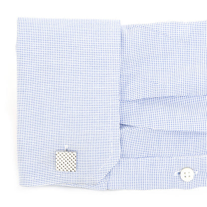 Apex Square Cufflinks by Cufflinks.com