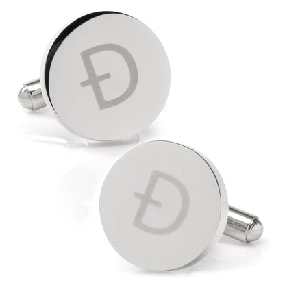 Crypto Cufflinks by Cufflinks.com