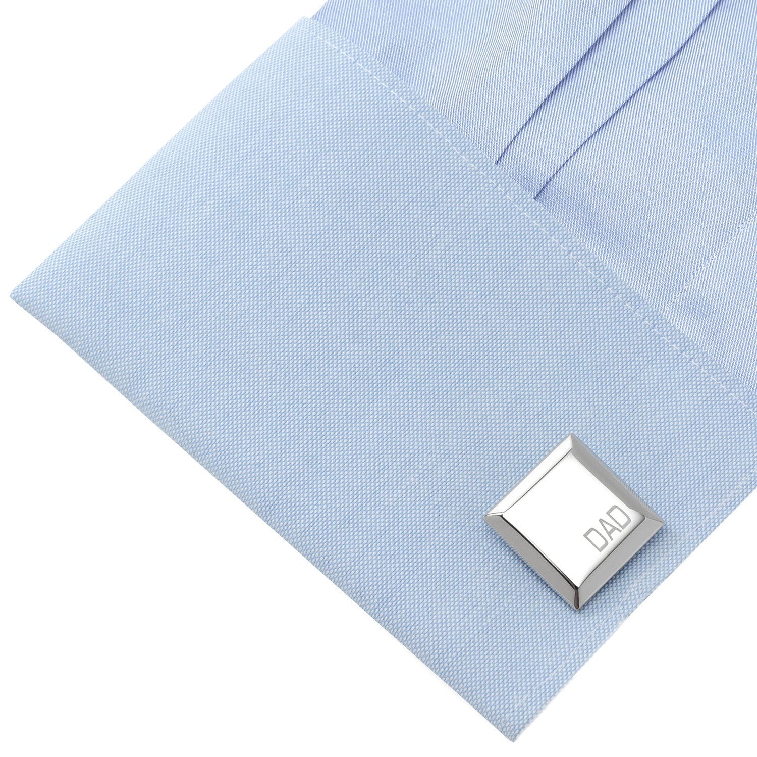 DAD Cufflinks by Cufflinks.com