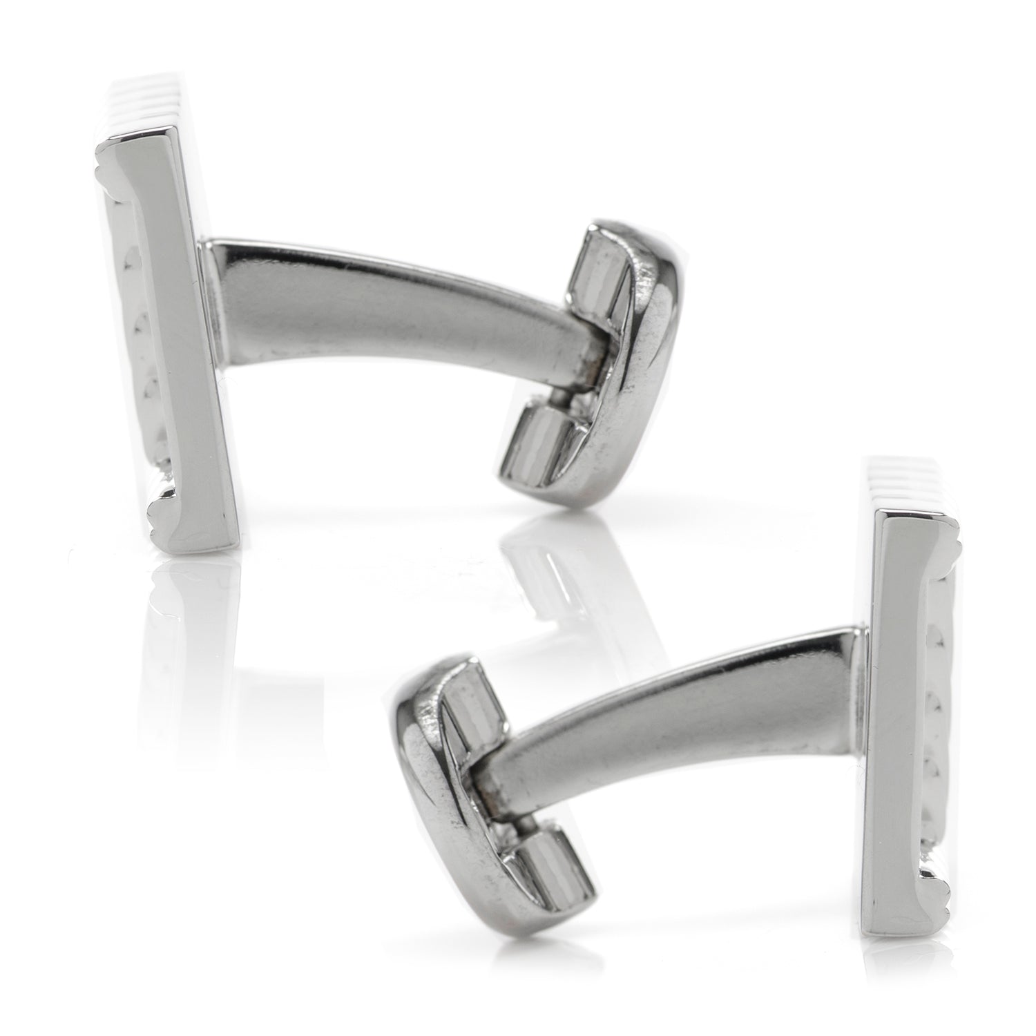 Arabesque Design Cufflinks by Cufflinks.com