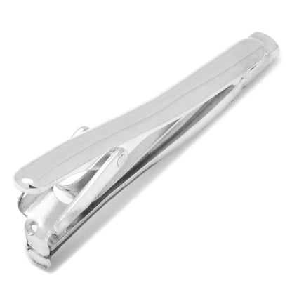 Baseball Bat Tie Clip by Cufflinks.com