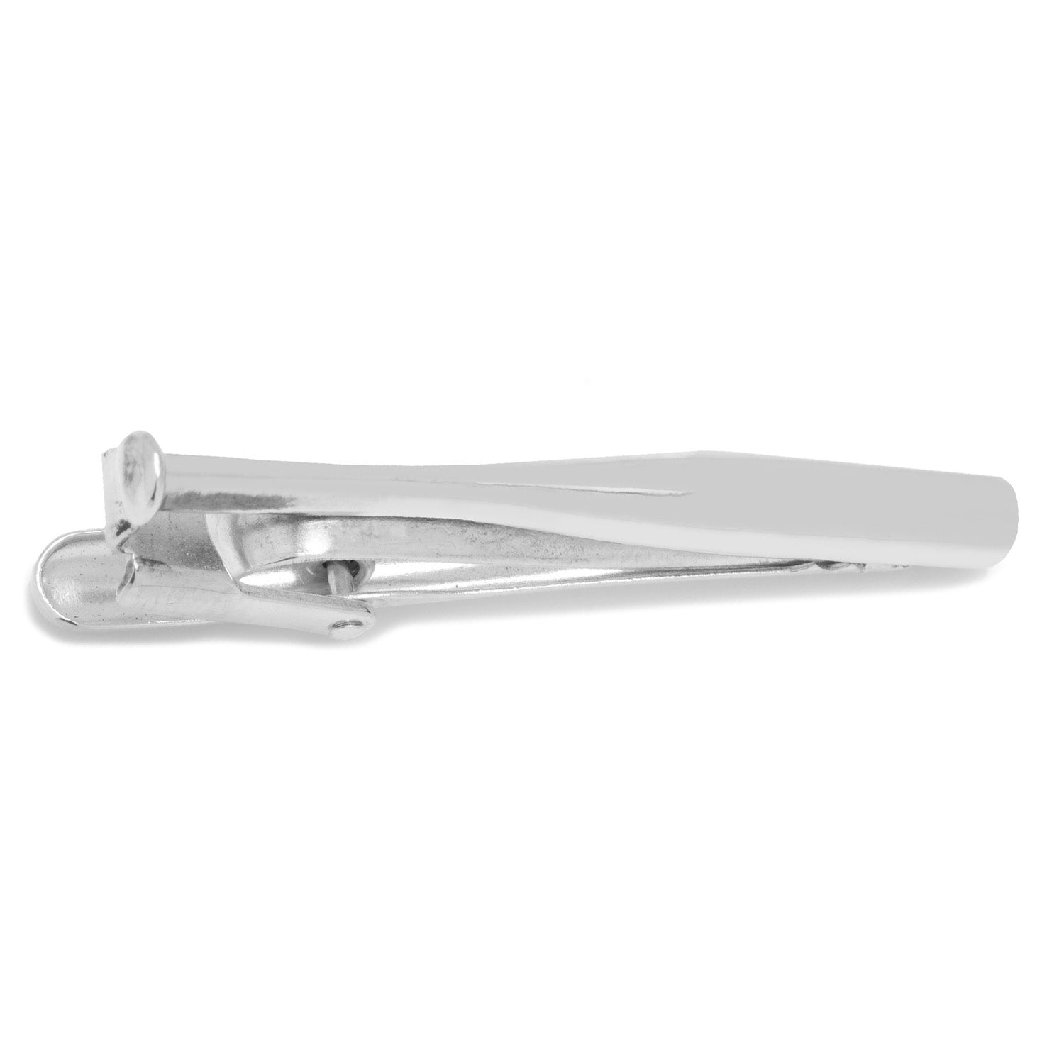 Baseball Bat Tie Clip by Cufflinks.com