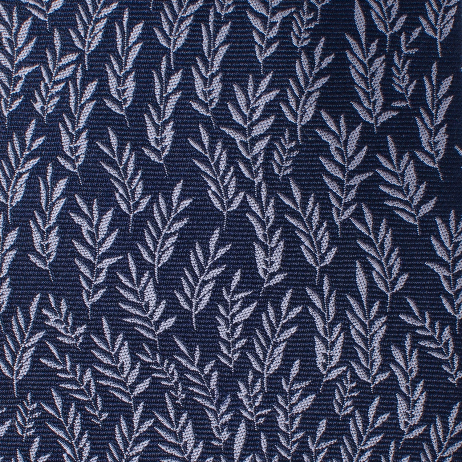 Blue Leaf Men&
