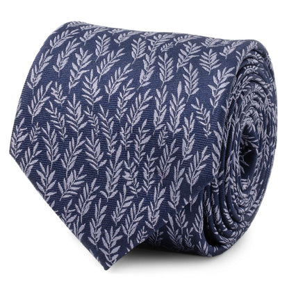 Blue Leaf Men&