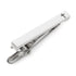 Cross Cutout Stainless Steel Tie Clip by Cufflinks.com