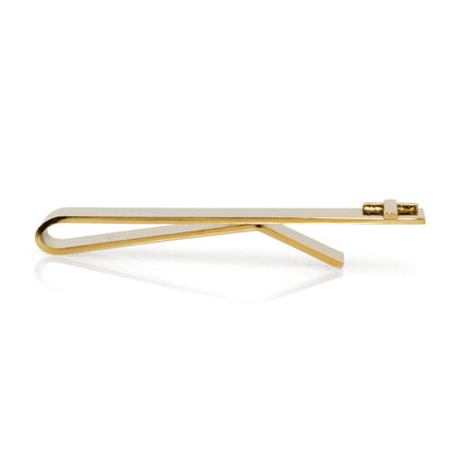 Cross Gold Tie Bar by Cufflinks.com