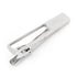 Die Cut Metal Stainless Steel Tie Clip by Cufflinks.com
