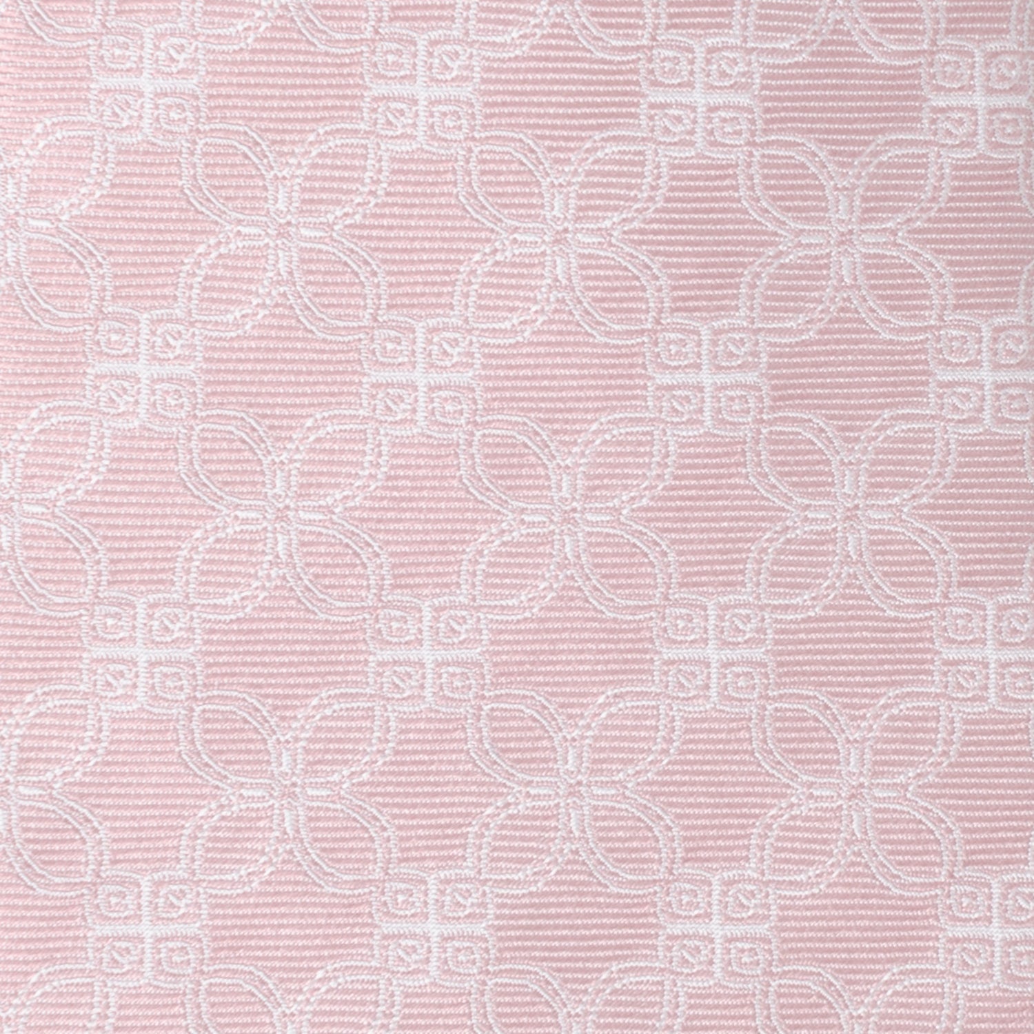 Pink Art Deco Men&