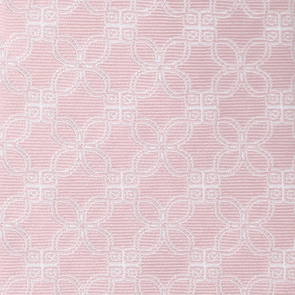 Pink Art Deco Men&