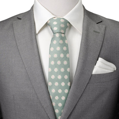 Daisy Soft Green Men&