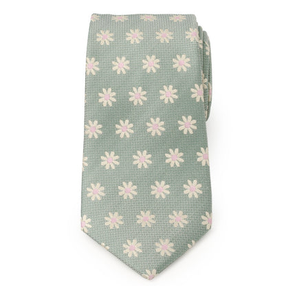 Daisy Soft Green Men&