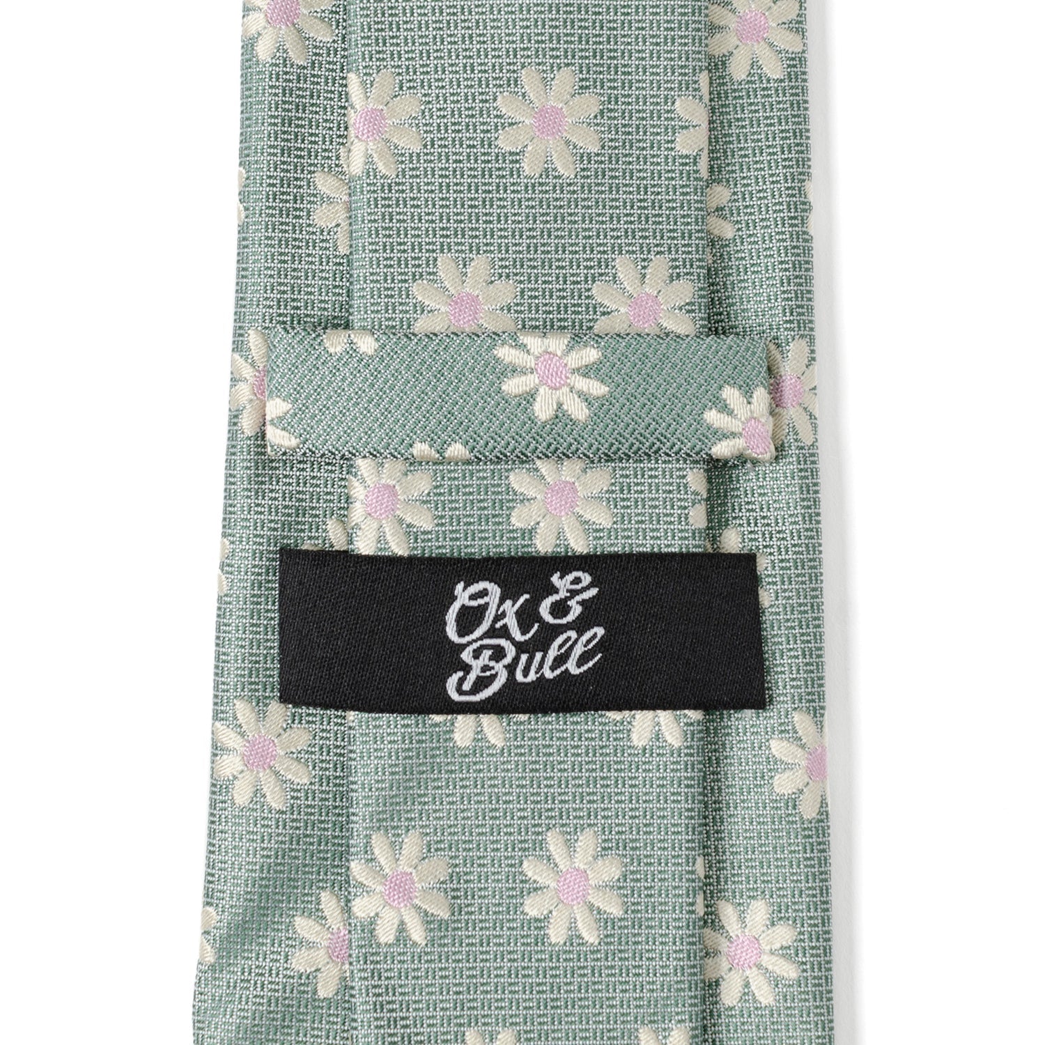 Daisy Soft Green Men&