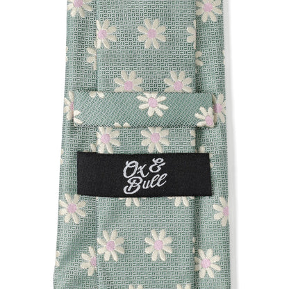 Daisy Soft Green Men&