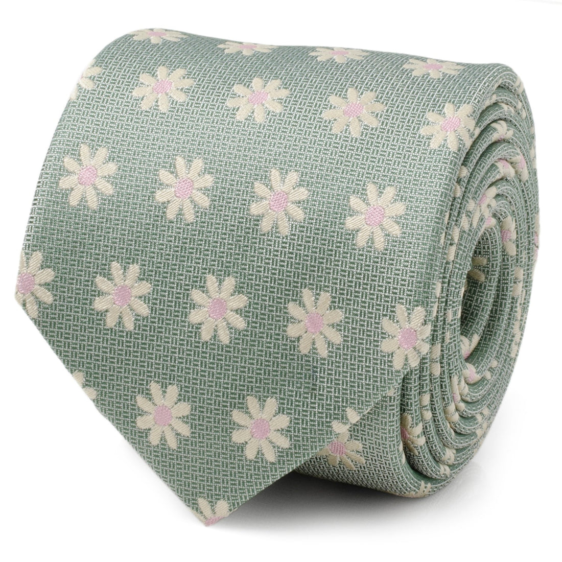Daisy Soft Green Men&