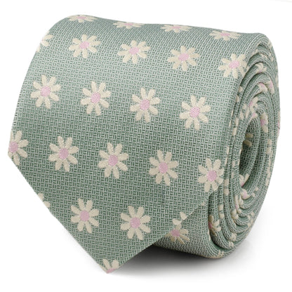 Daisy Soft Green Men&