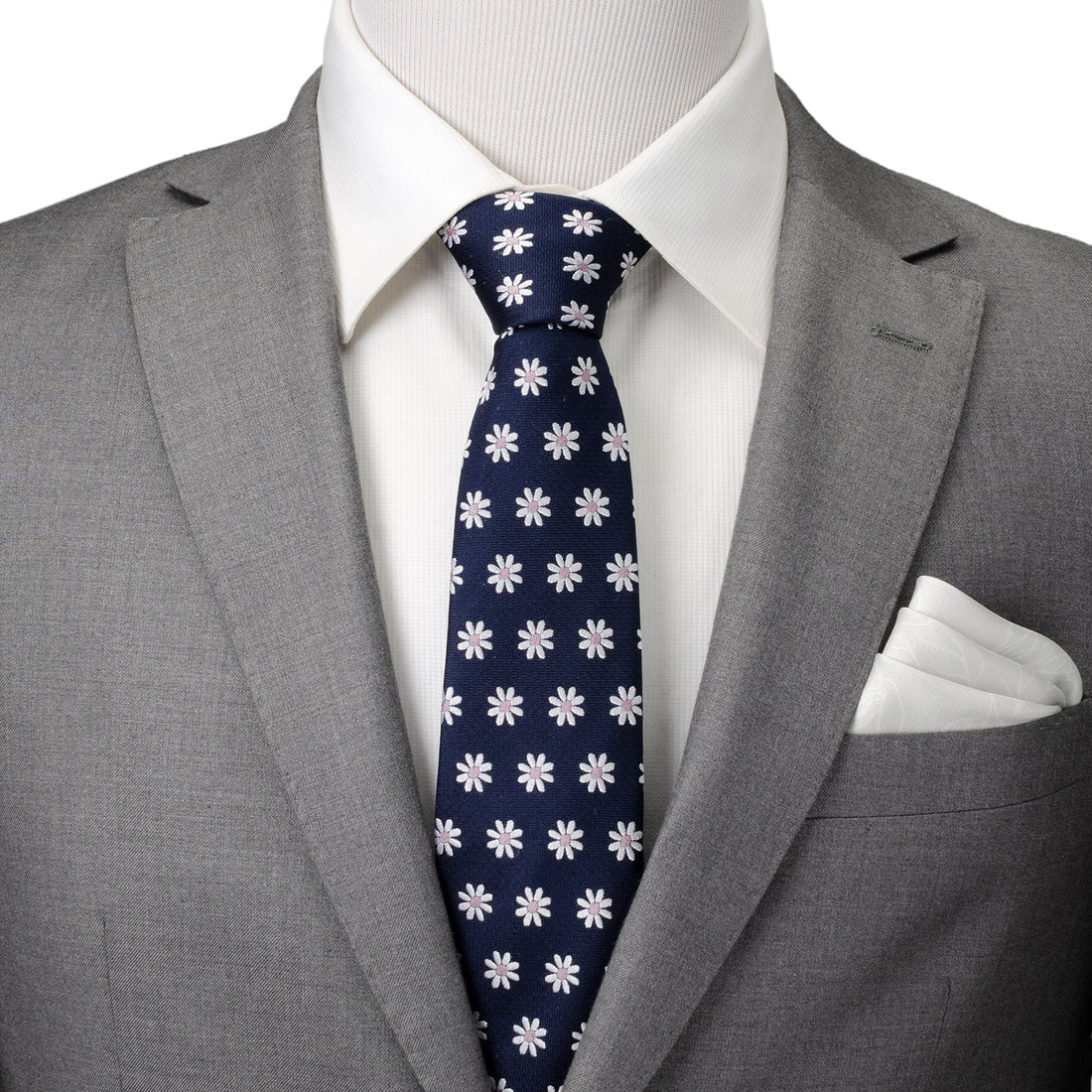 Daisy Navy Blue Men&
