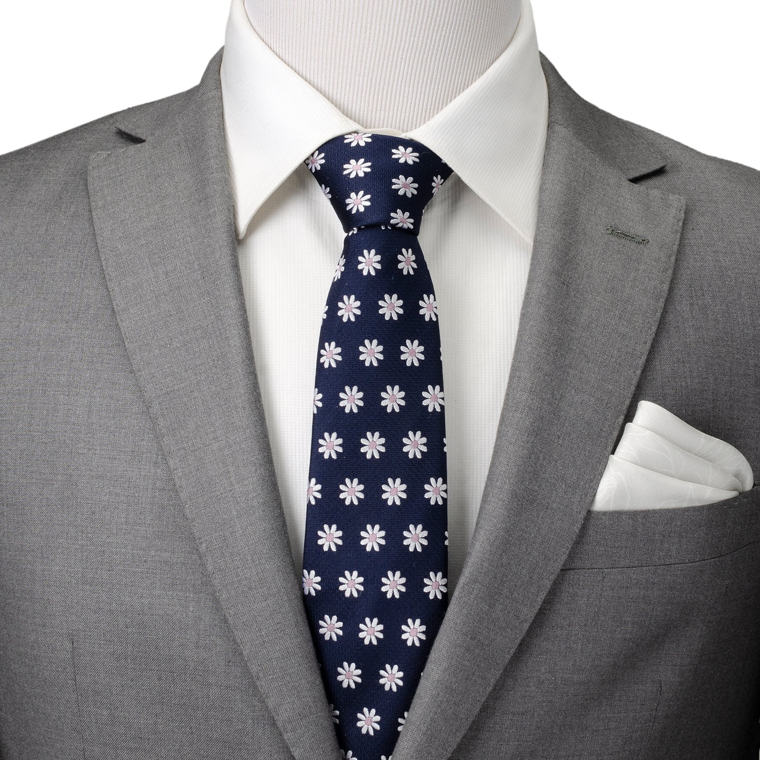 Daisy Navy Blue Men&
