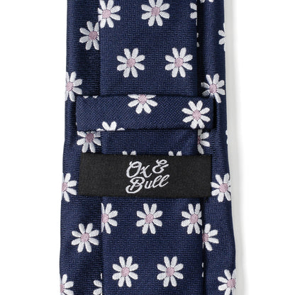 Daisy Navy Blue Men&