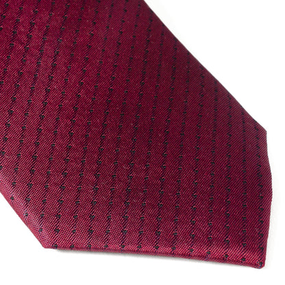 Red Pin Dot Men&