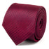 Red Pin Dot Men&