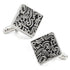 Filigree Cufflinks by Cufflinks.com