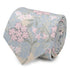 Light Blue Floral Men&