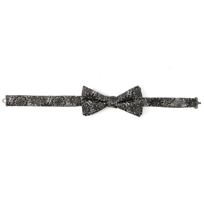 Kaleido Floral Charcoal Men&