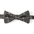 Kaleido Floral Charcoal Men&