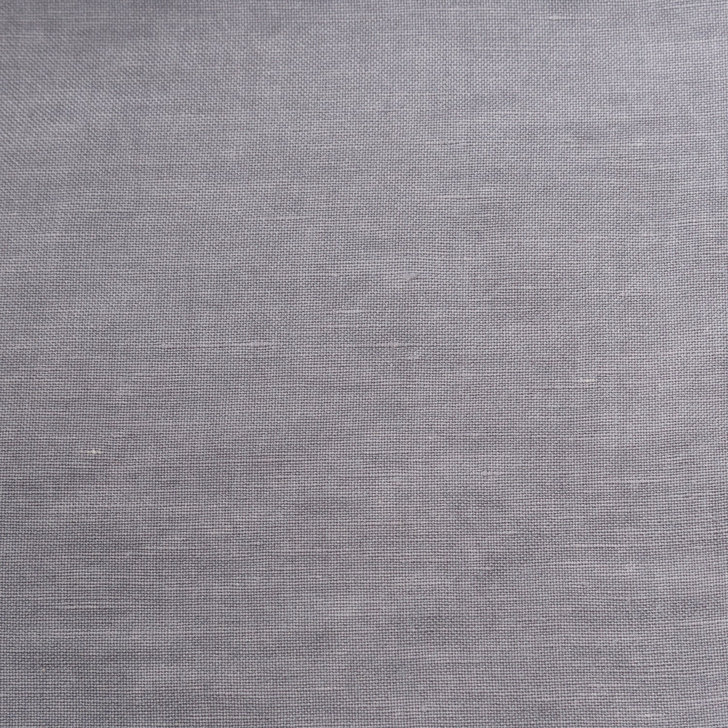 Gray Linen Pocket Square by Cufflinks.com