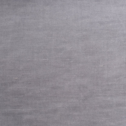 Gray Linen Pocket Square by Cufflinks.com