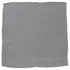 Gray Linen Pocket Square by Cufflinks.com