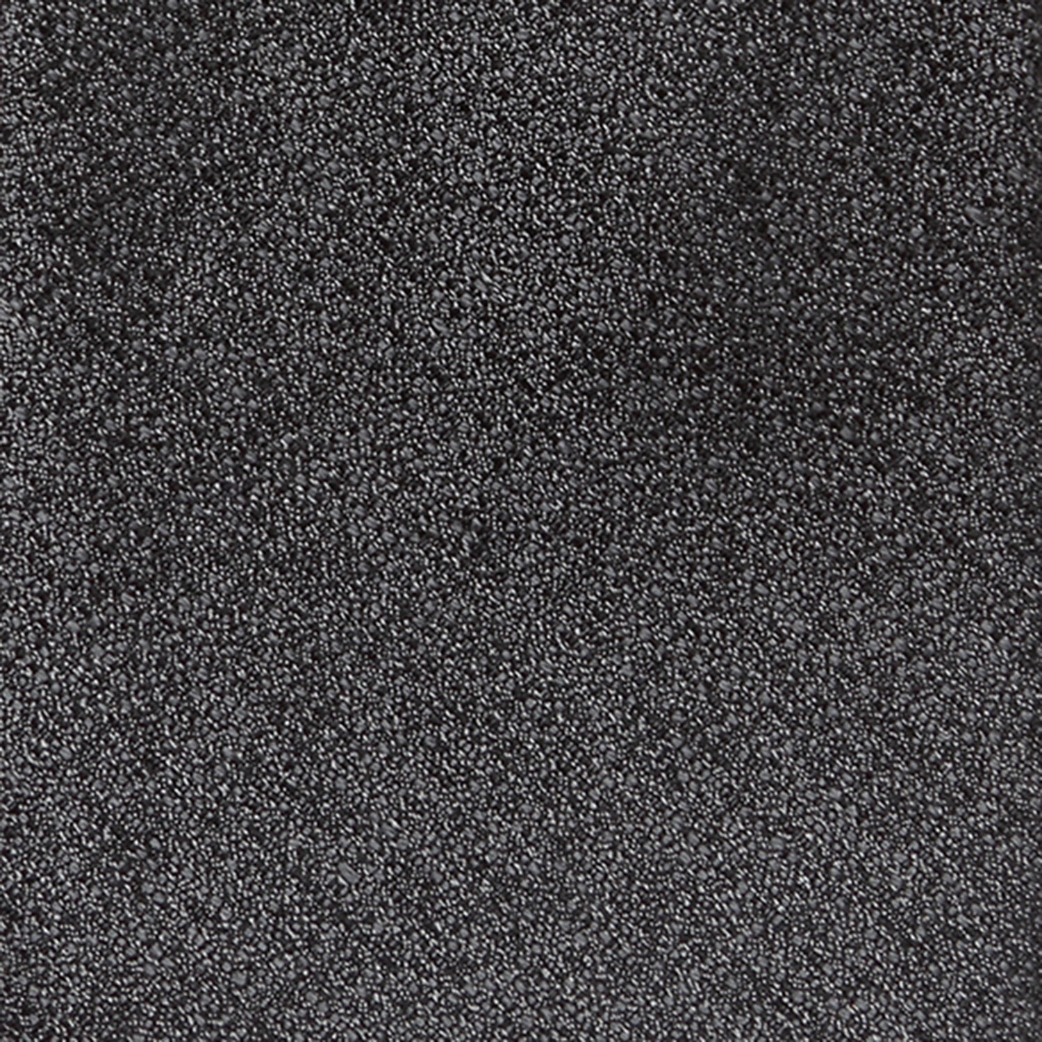 Heathered Gray Wool Men&