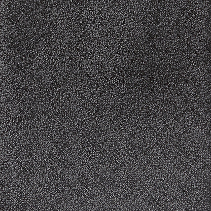 Heathered Gray Wool Men&