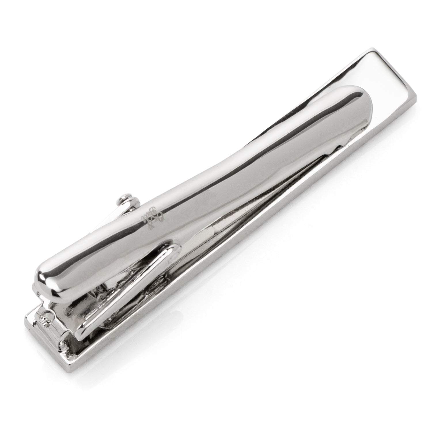 Honeycomb Tie Clip by Cufflinks.com