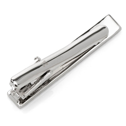 Honeycomb Tie Clip by Cufflinks.com