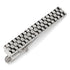 Honeycomb Tie Clip by Cufflinks.com