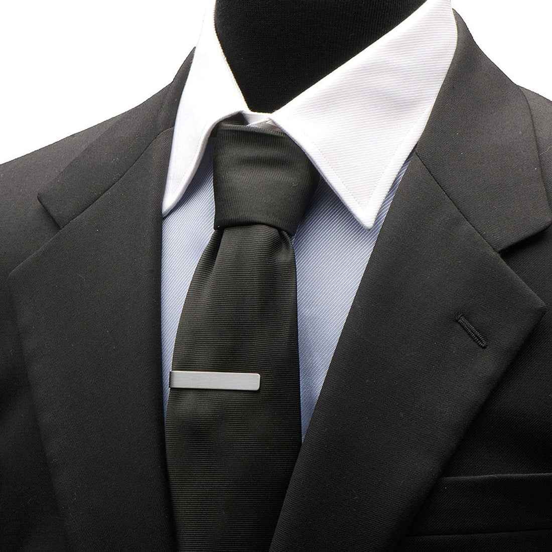 Love You, Dad Hidden Message Tie Bar by Cufflinks.com