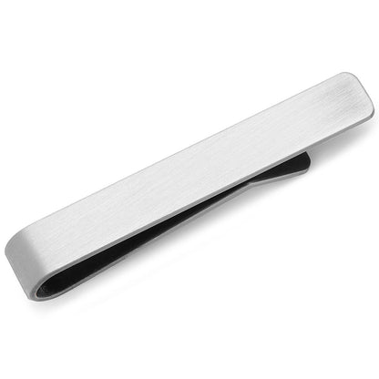Love You, Dad Hidden Message Tie Bar by Cufflinks.com