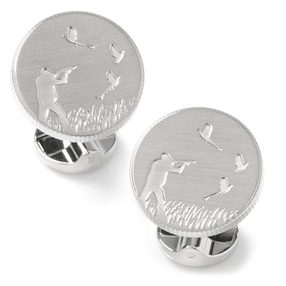Hunters Gift Set by Cufflinks.com