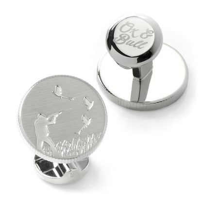 Hunters Gift Set by Cufflinks.com