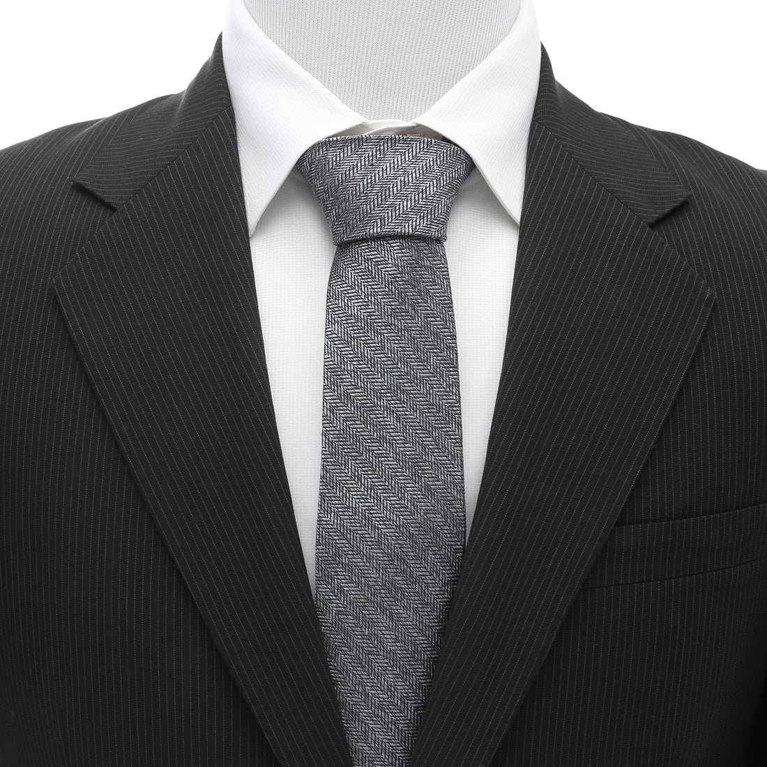 Herringbone Men&