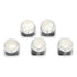 Mosaic Mother of Pearl 5-Studs by Cufflinks.com