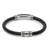 Onyx I Love You Bracelet by Cufflinks.com