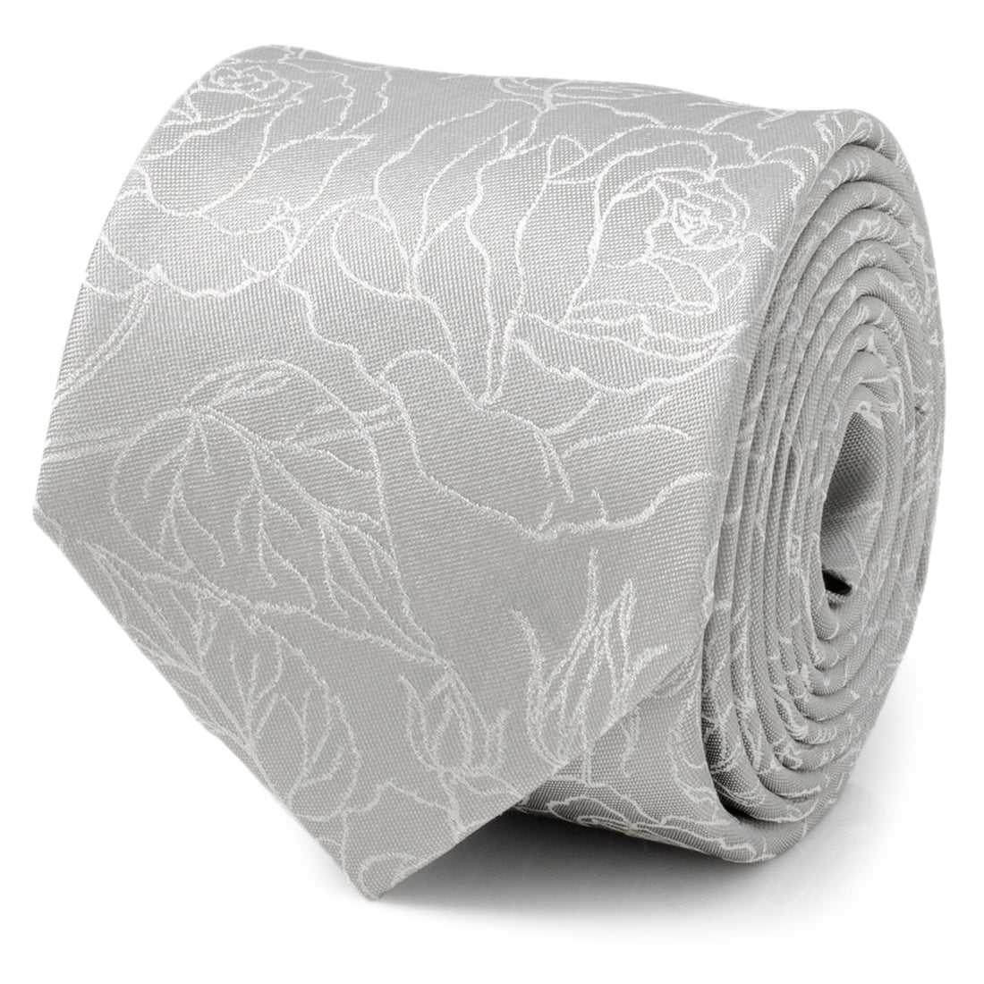 Floral Gray Men&