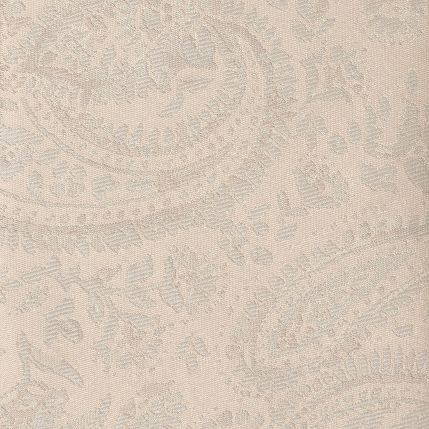 Champagne Paisley Men&